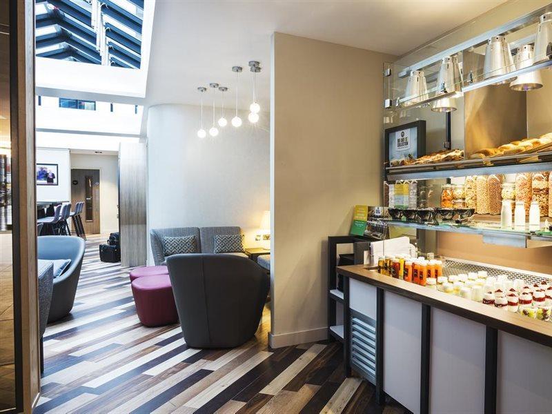 Hotel Point A Shoreditch 3*