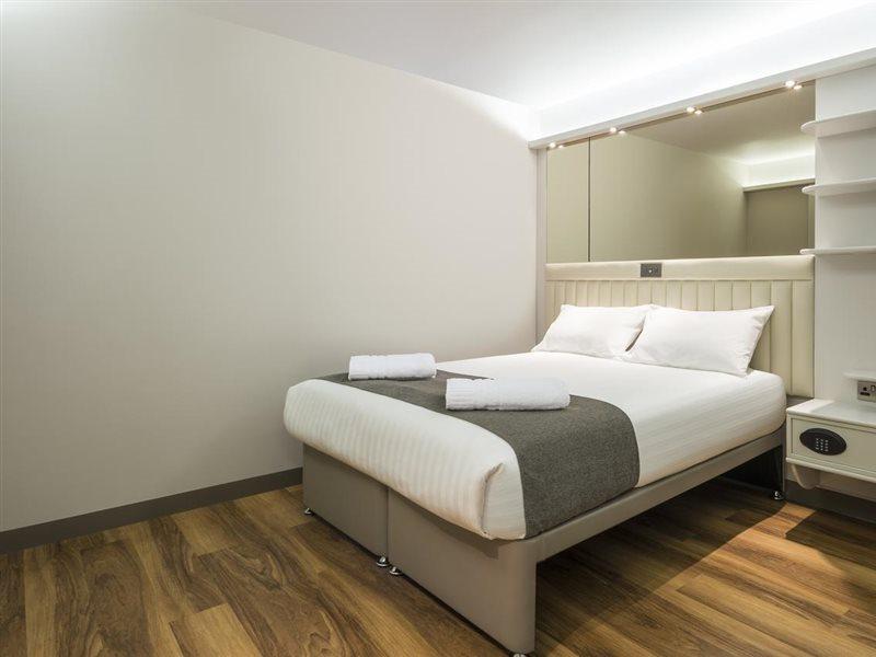 Hotel Point A Shoreditch Londres