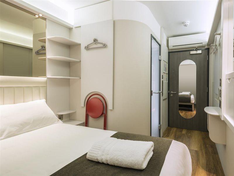 Point A Shoreditch Hotel Londres