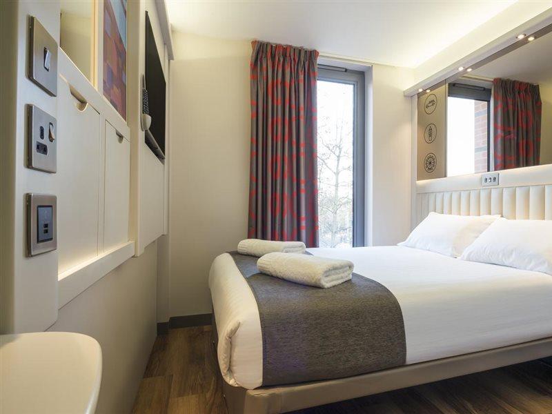 Point A Shoreditch 3* Londres