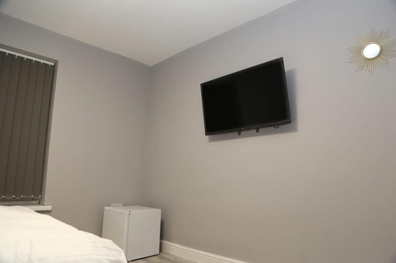 A A Guest Woolwich Guest house