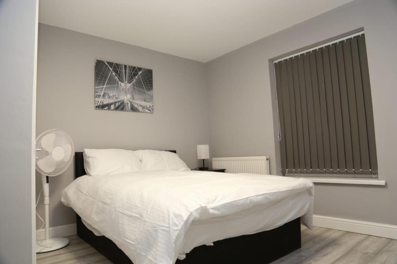 Guest house A A Guest Woolwich *