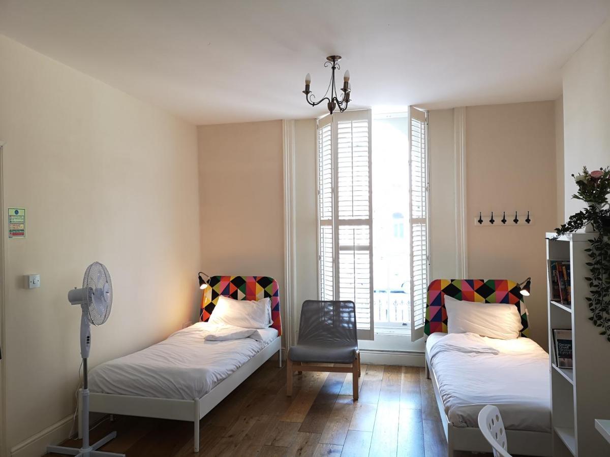Hostal Park Boutique
