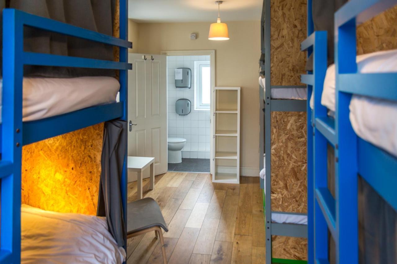 Hostal Park Boutique