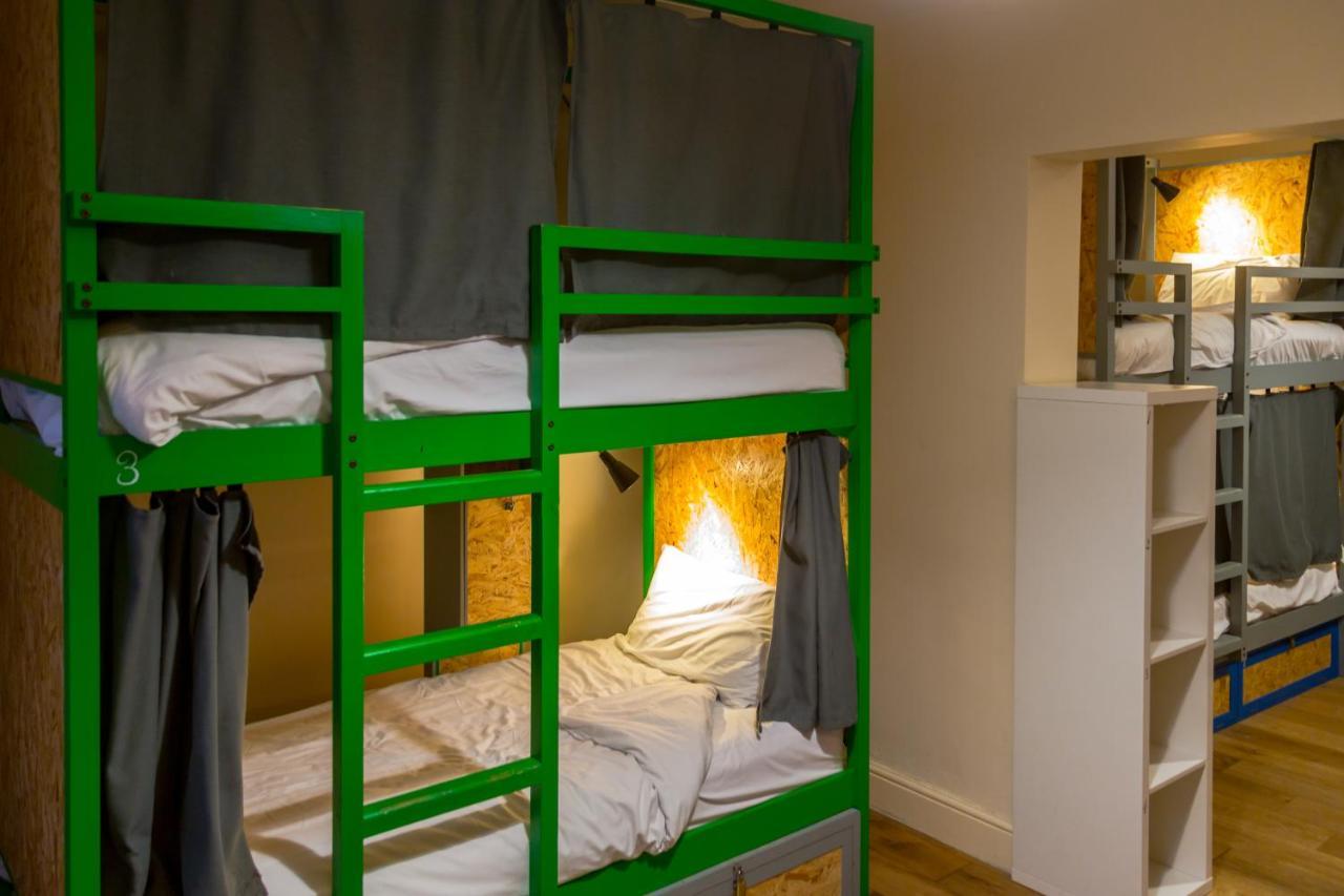 Hostal Park Boutique