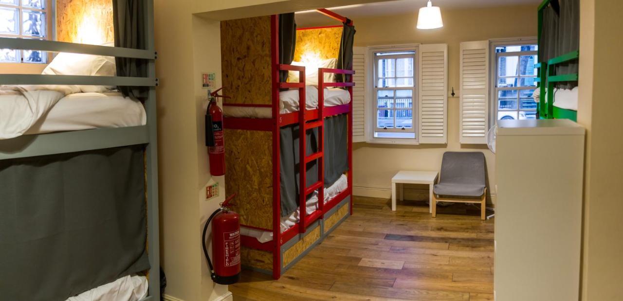 Park Boutique Hostal