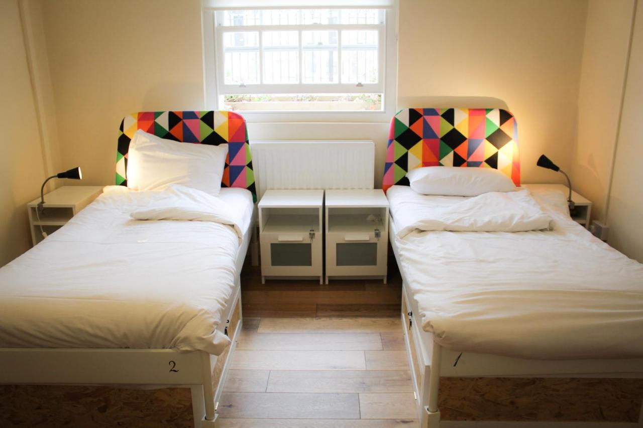 Hostal Park Boutique *