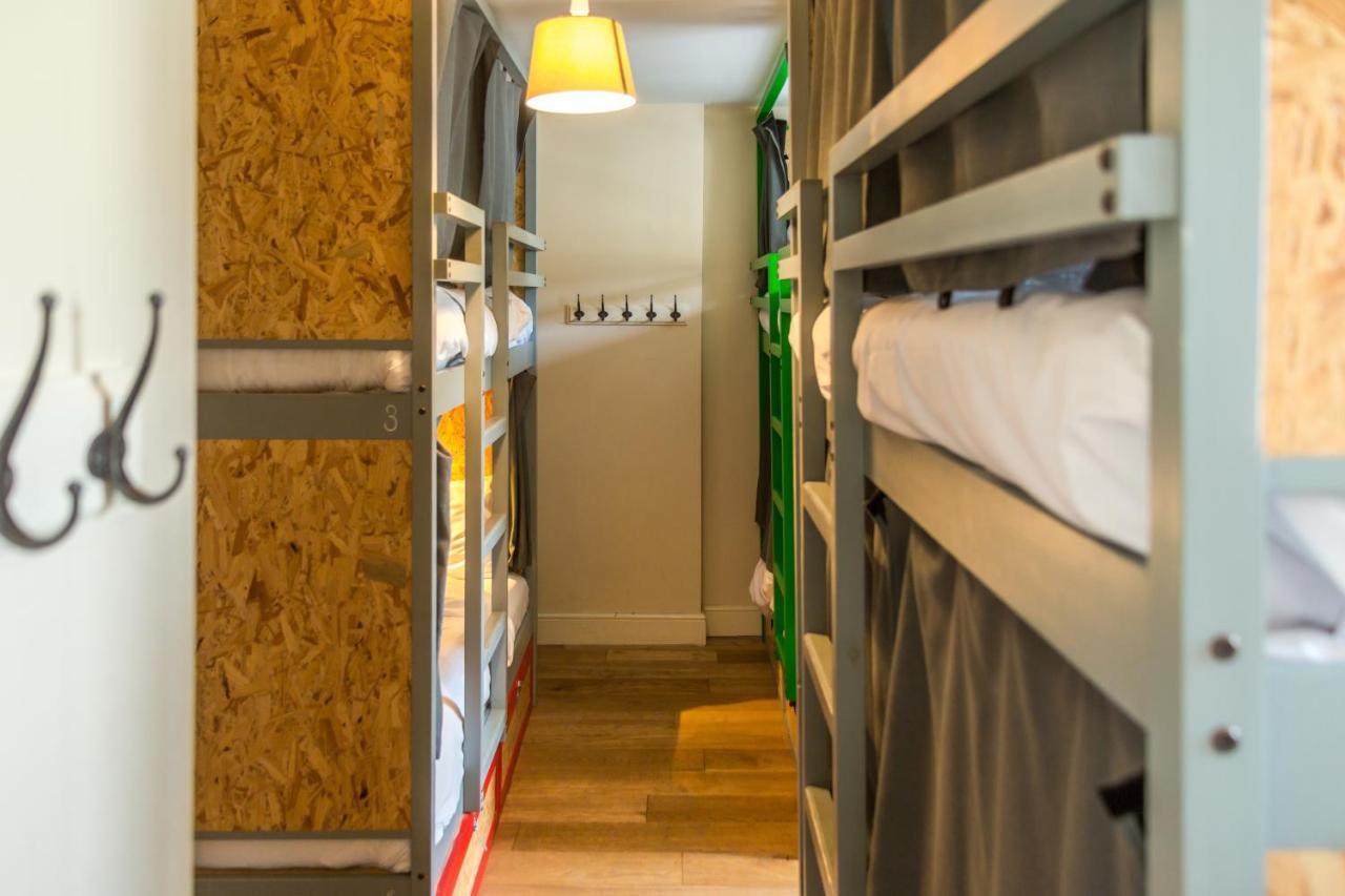 Park Boutique Hostal Londres