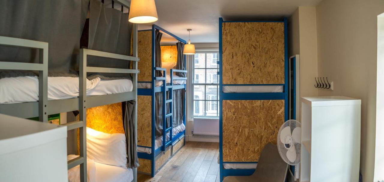 Hostal Park Boutique