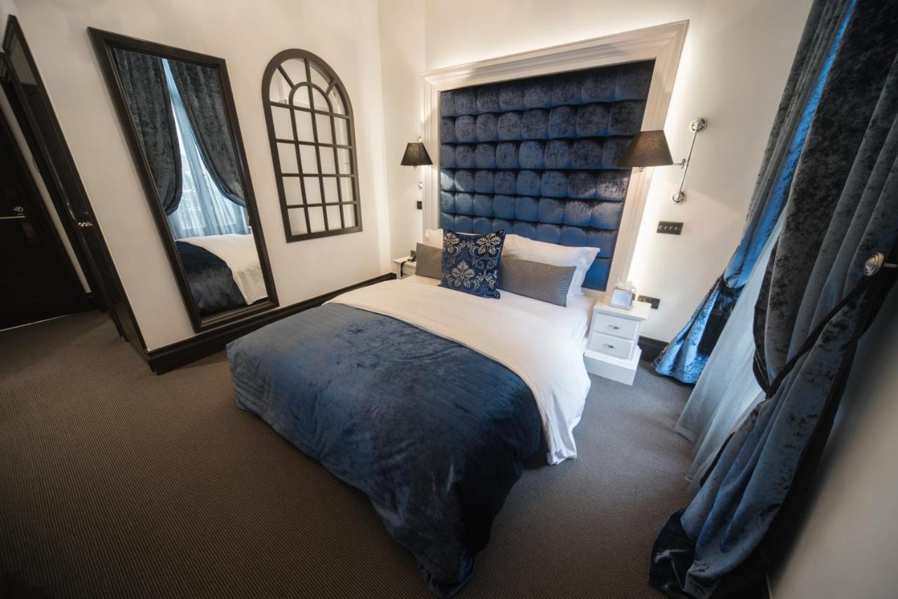 The Exhibitionist Hotel Londres