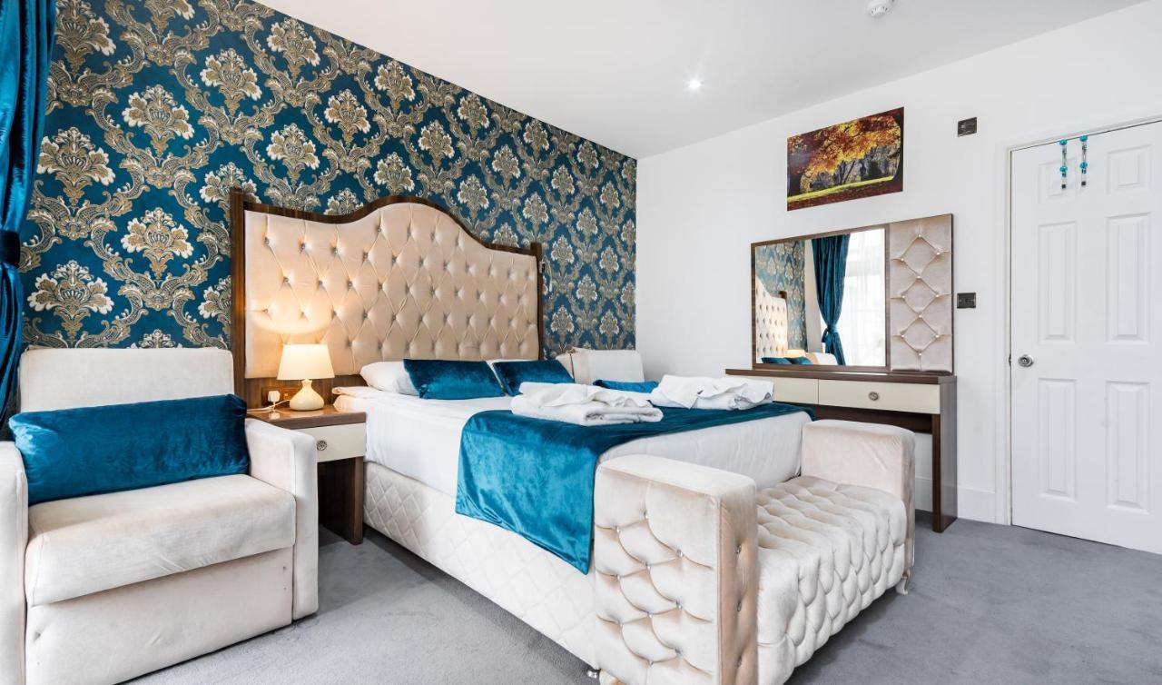Vilenza Hotel Londres