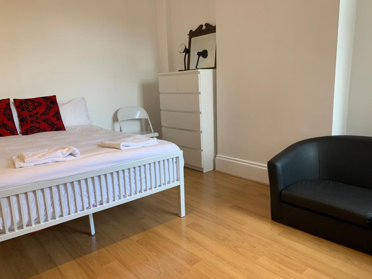 Hotel Brick Lane Londres