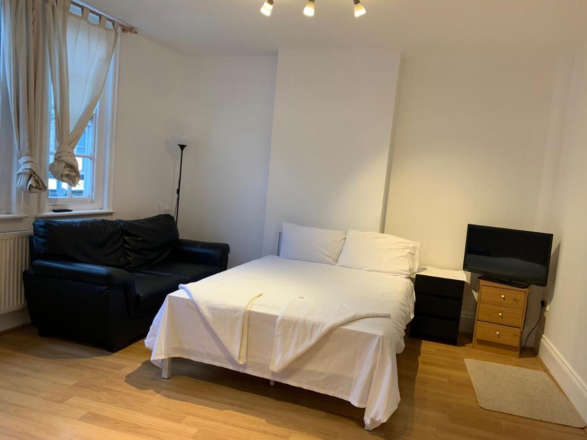Hotel Brick Lane Londres