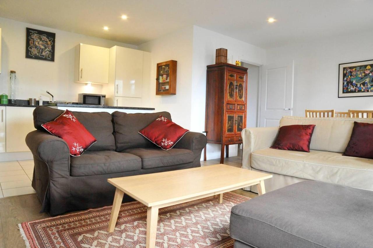 Wonderful, Bright Greenwich Sleeps 7 ! Сasa de vacaciones *