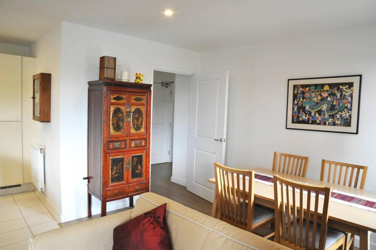 Wonderful, Bright Greenwich Sleeps 7 ! Сasa de vacaciones Londres