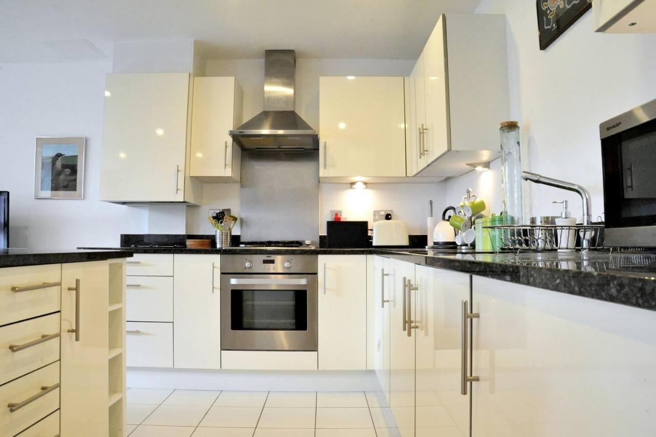 Wonderful, Bright Greenwich Sleeps 7 ! Londres