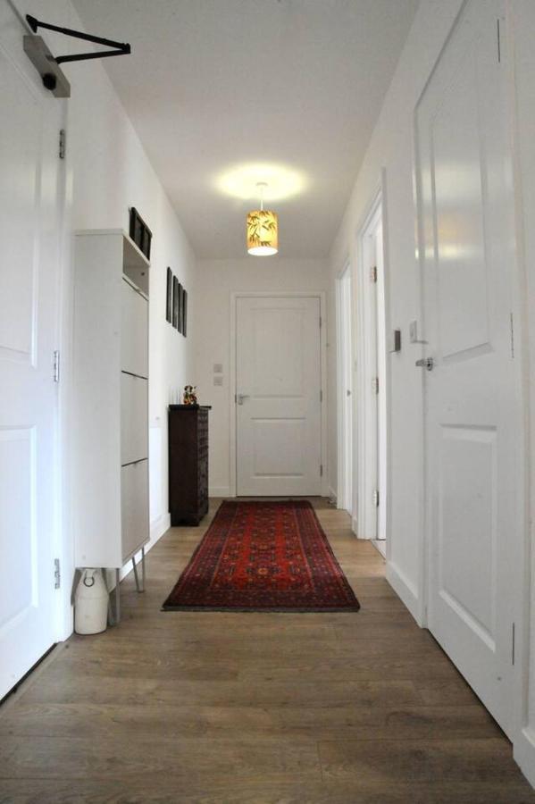Сasa de vacaciones Wonderful, Bright Greenwich Sleeps 7 ! *