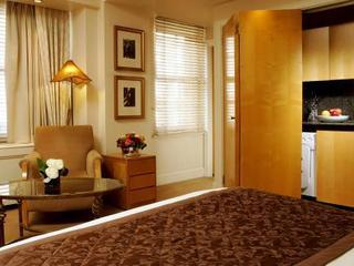 Ascott Mayfair Londres