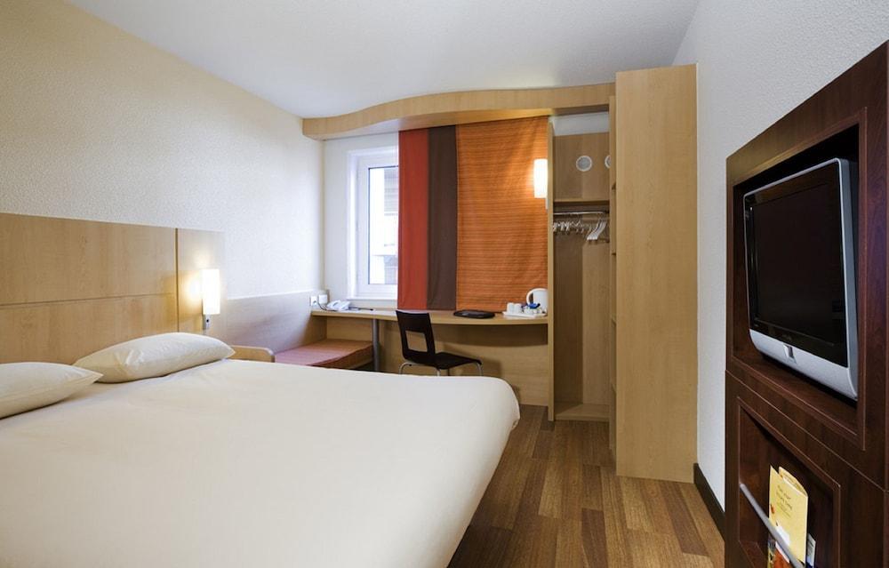 Hotel Ibis Greenwich