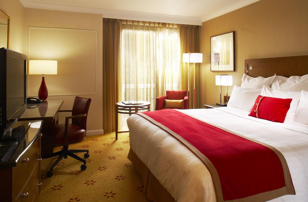 Hotel Marriott Regents Park London