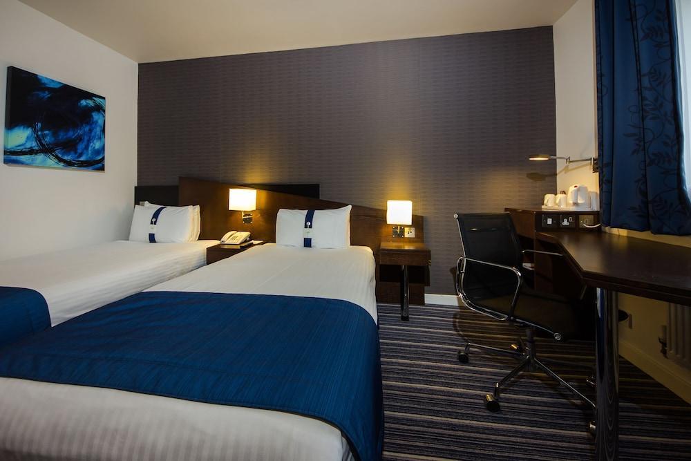 Hotel Express Royal Docks By Ihg Londres
