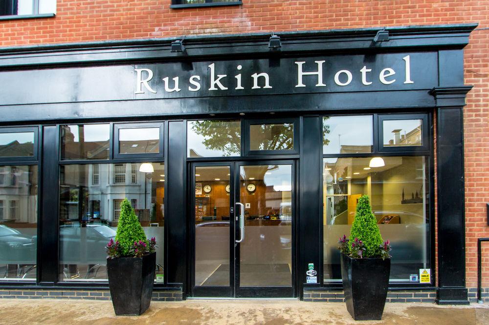 Ruskin Hotel Londres