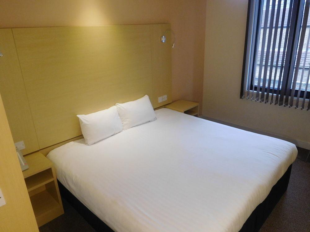 Ruskin Hotel 3*