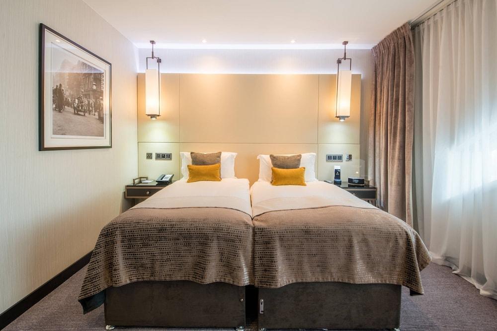 Hotel Montcalm East, Autograph Collection Londres