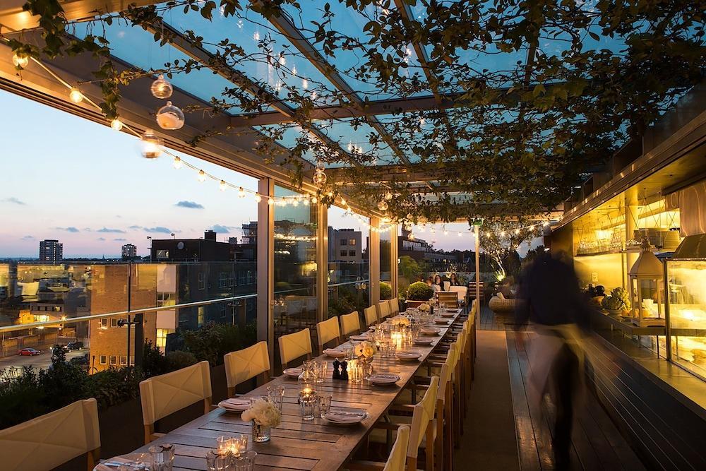 Hotel Boundary Shoreditch Londres