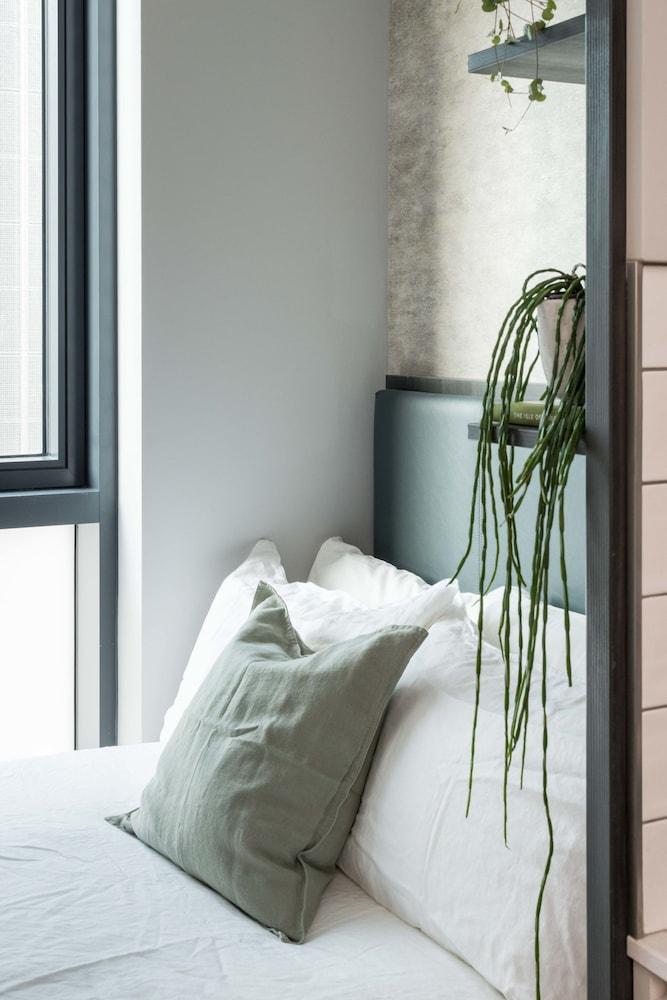 Aparthotel Ark Canary Wharf Londen