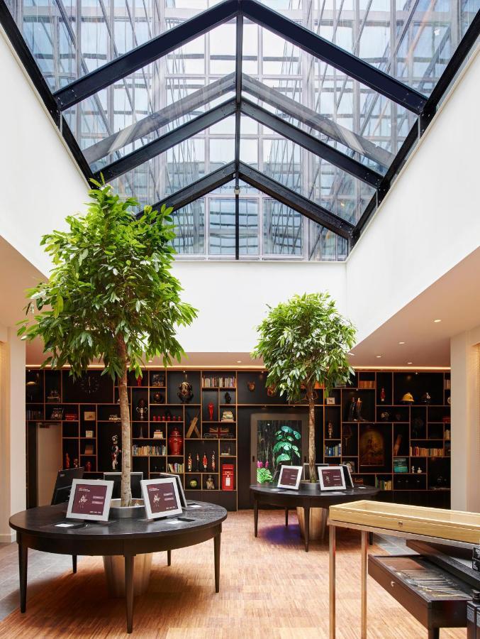 Citizenm Tower Of 4* Londres