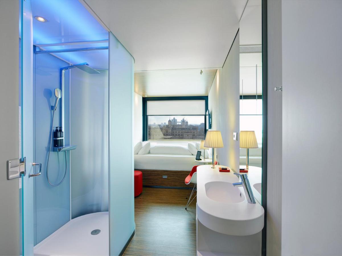 Hotel Citizenm Tower Of 4*