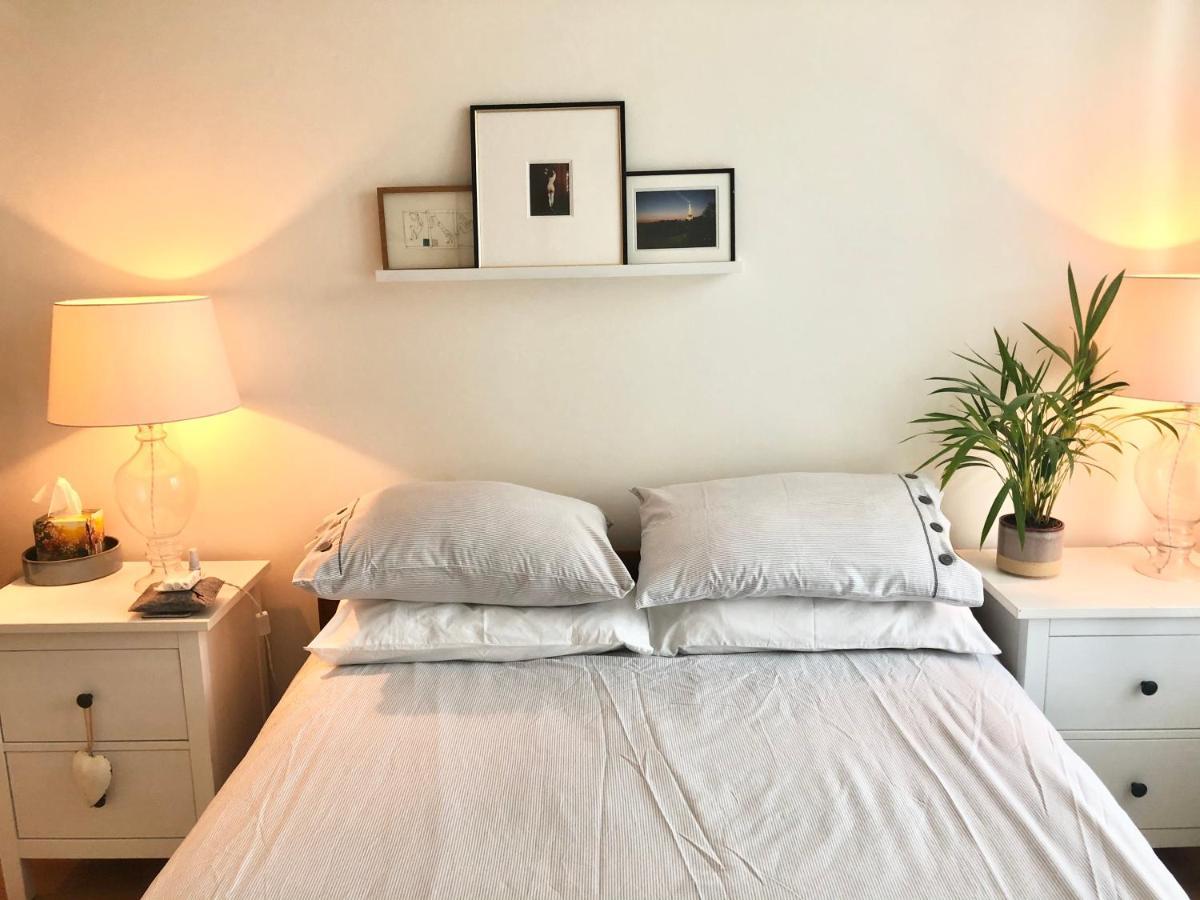 Cosy Retreat In Heart Of Se1 - 1 Bed Flat