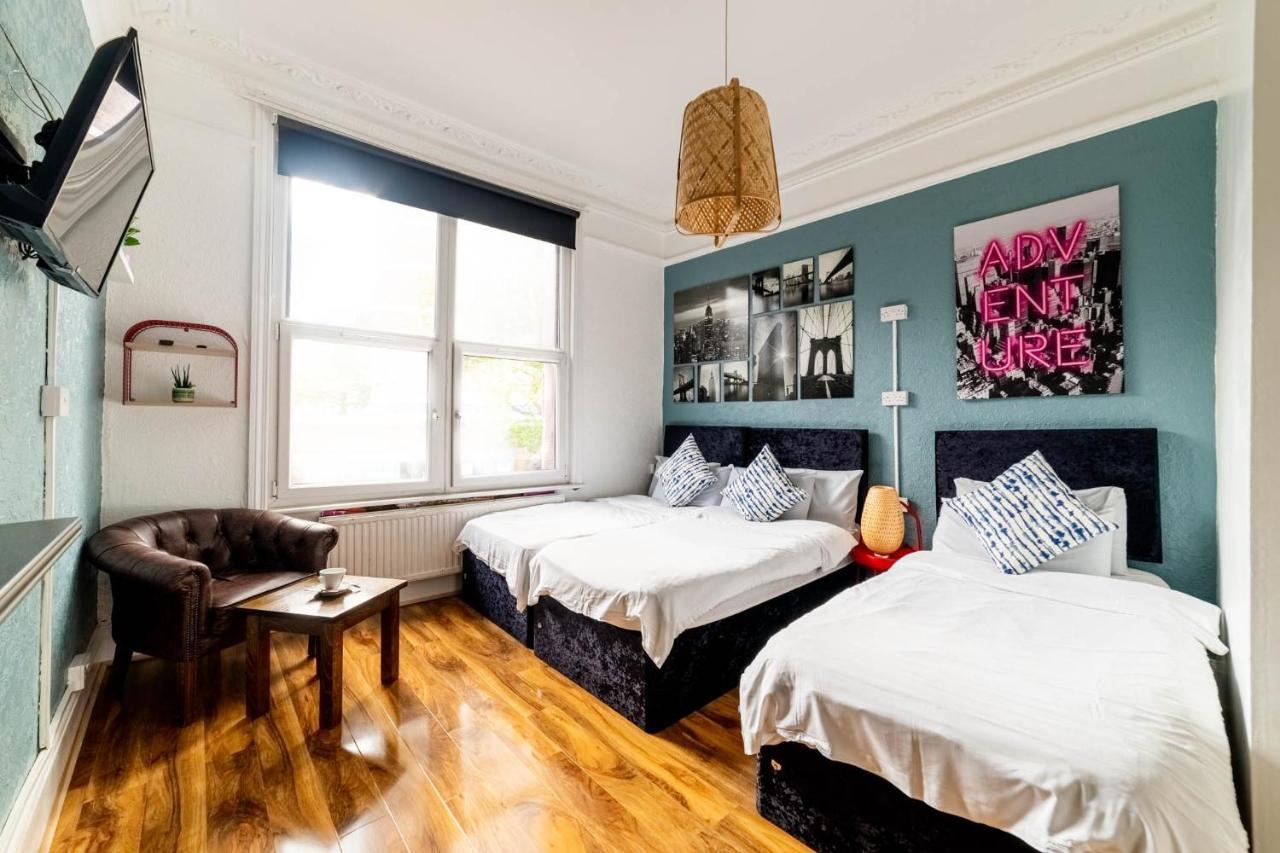 Albergue Book A Bed