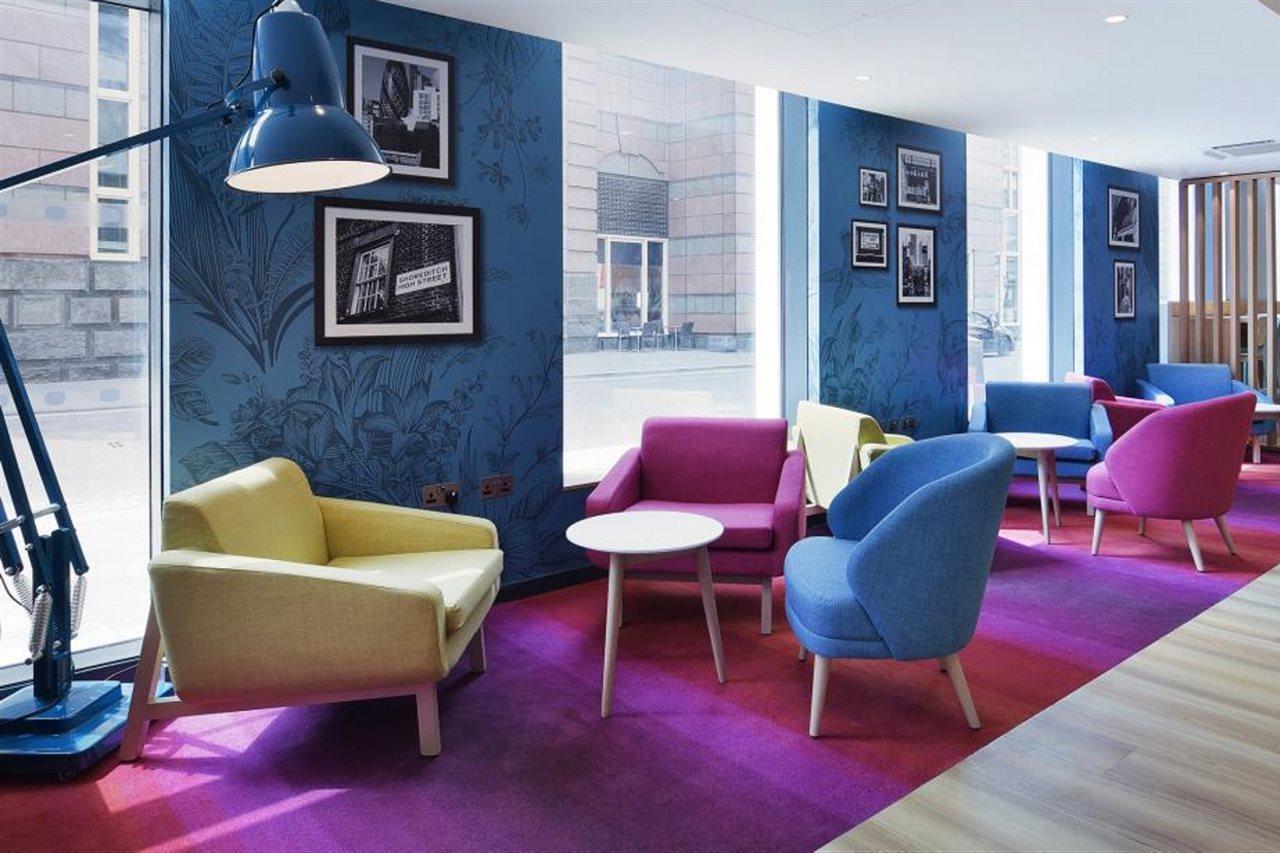 Travelodge 3* Londres
