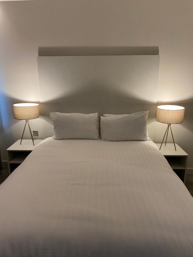 Appart hôtel Axiom Park 4*