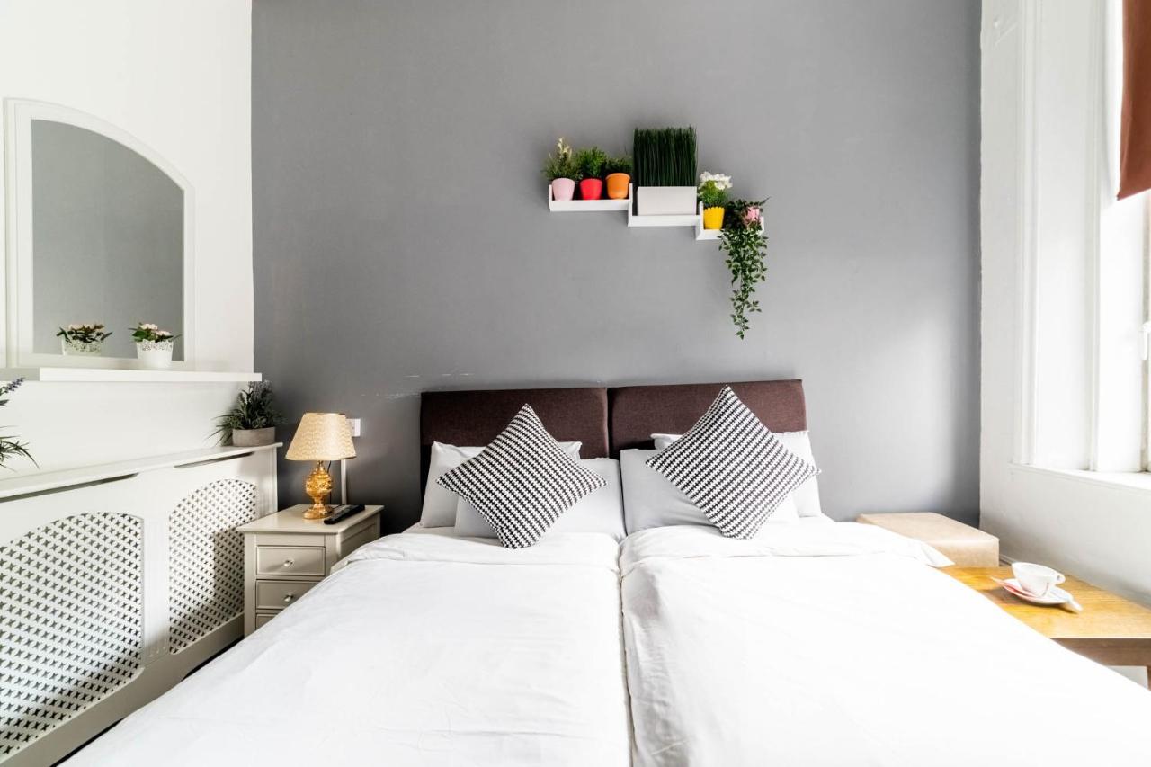 Albergue Book A Bed Londres