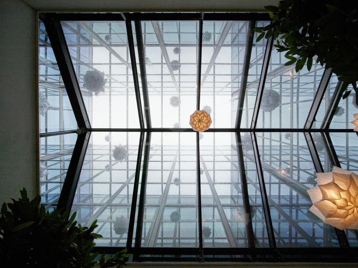 Citizenm Tower Of Hotel 4*