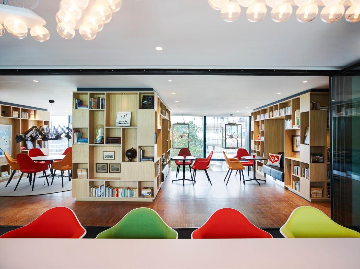 Citizenm Tower Of Londres