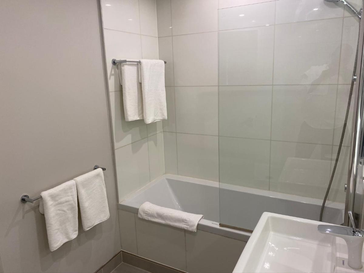 Axiom Park Appart hôtel 4*