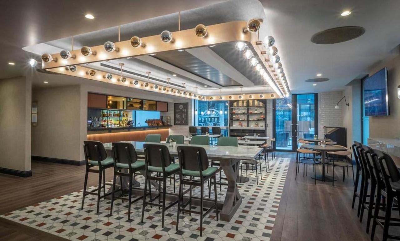 Clayton Of Hotel London