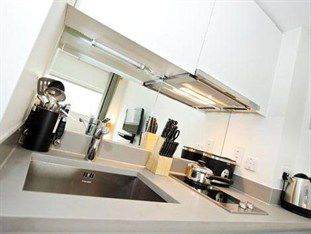 Staycity Deptford Bridge Station Appart hôtel