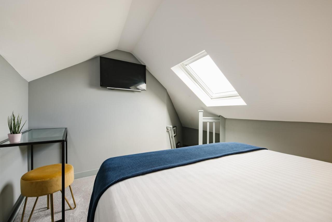Towerbridge64 Hotel Londres