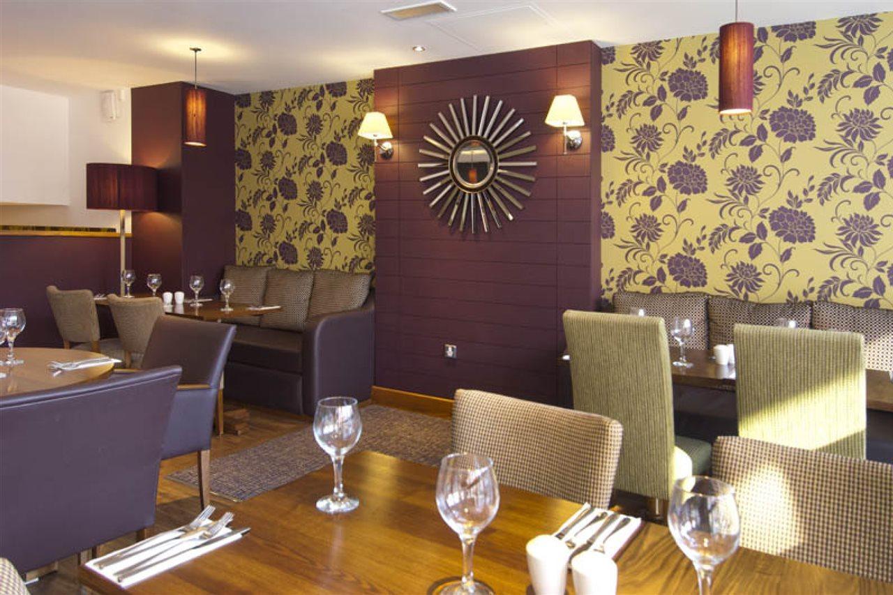 Premier Hotel Londres