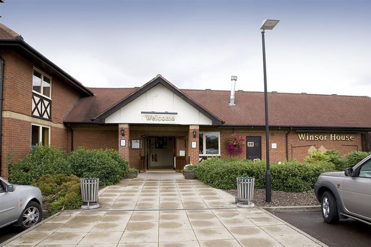 Hotel Premier Beckton London