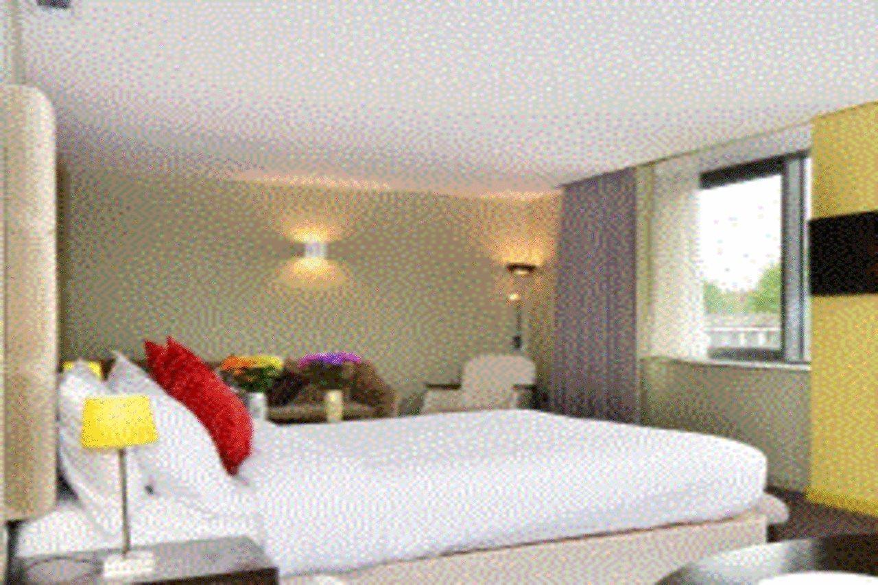Axiom Park Appart hôtel