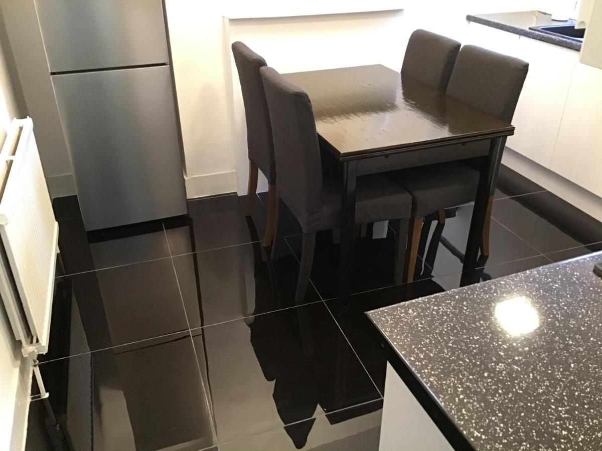 Apartamento Residential Quarters, General Gordon Square