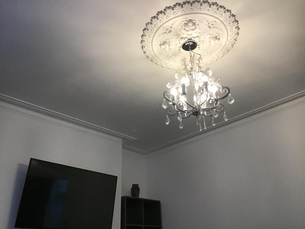 Apartamento Residential Quarters, General Gordon Square Londres