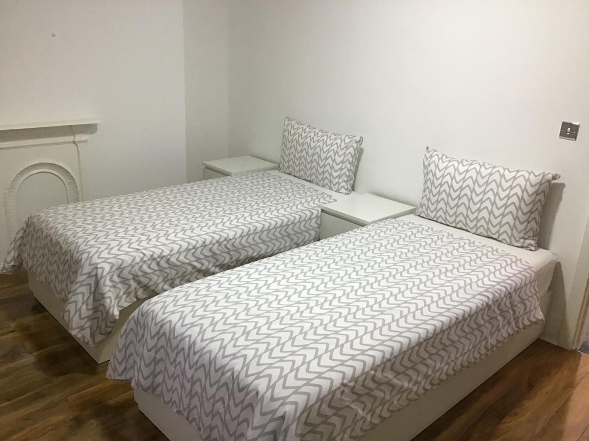 Apartamento Residential Quarters, General Gordon Square *