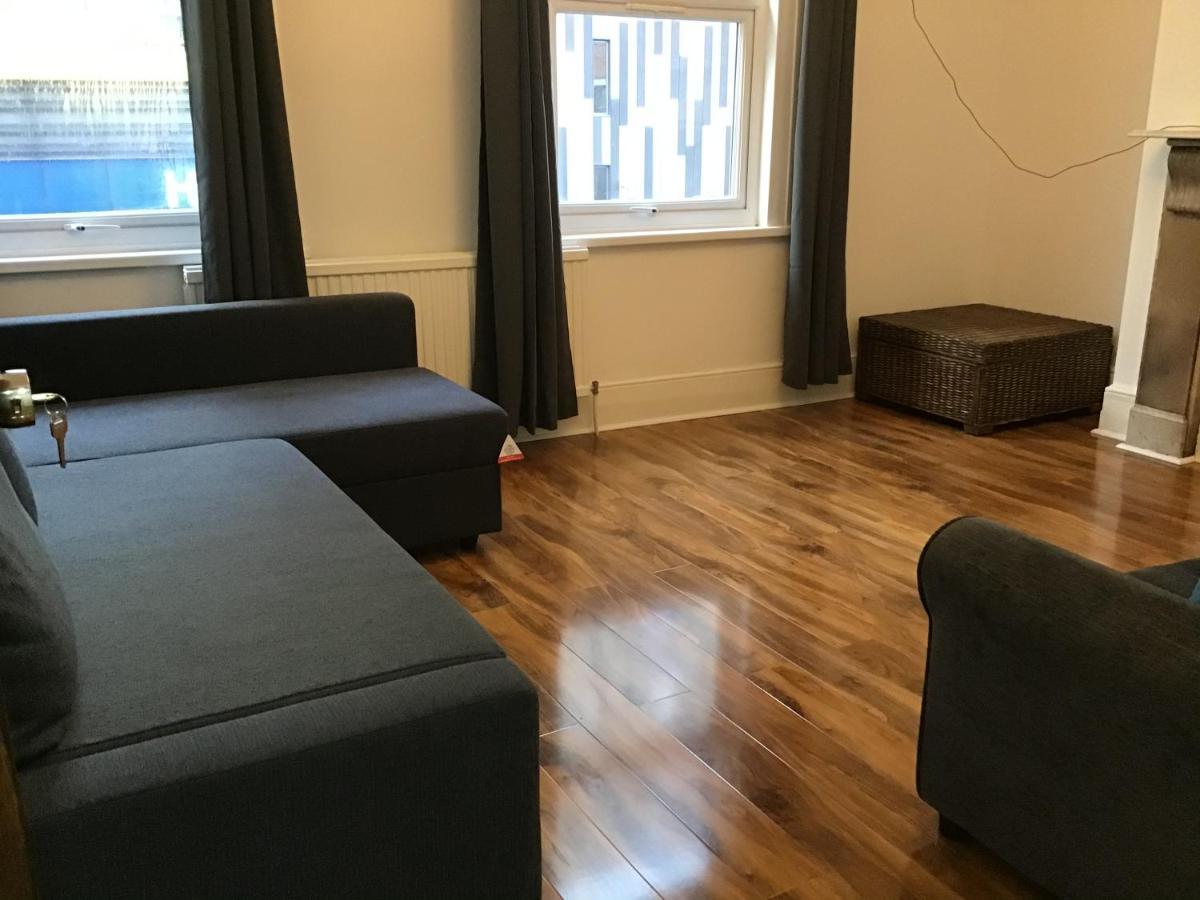 Apartamento Residential Quarters, General Gordon Square
